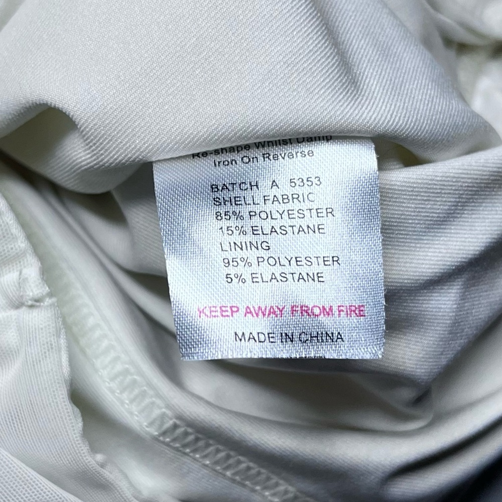 Oh Polly! Benita Dress - Picture 10 of 14